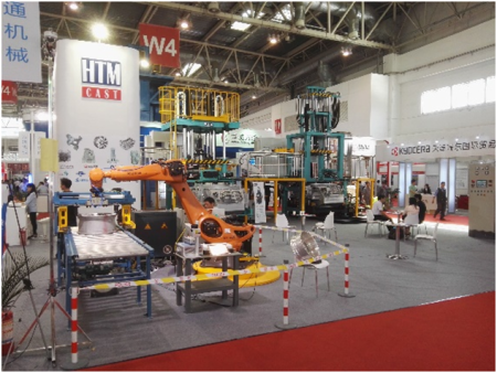 全自動低壓蘑菇视频观看MV看片機工藝途徑