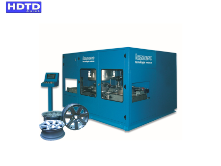 氦氣試漏機 氦氣試漏機