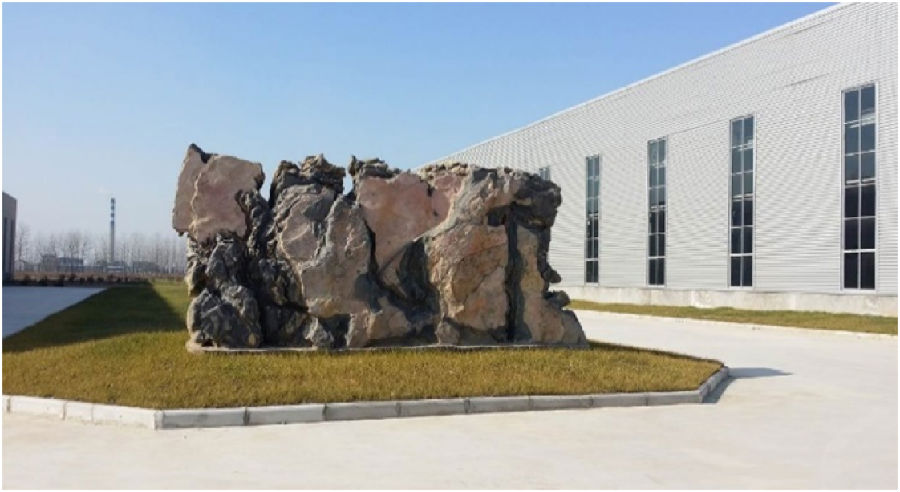 秦皇島蘑菇视频在线下载官网機械有限公司